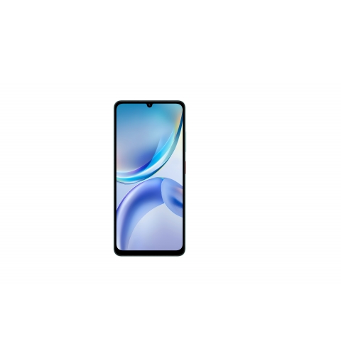 ZTE A36 17,1 cm (6.75") Hybride Dual-SIM Android 15 4G USB Typ-C 4 GB 64 GB 5000 mAh Grün