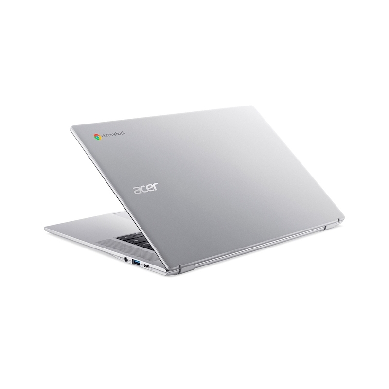 Acer Chromebook 315 CB315-8H-88G3 MediaTek Kompanio Kompanio 540 39,6 cm (15.6") Full HD 4 Go DDR5-SDRAM 64 Go eMMC Wi-Fi 6E
