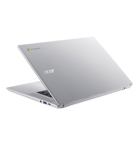 Acer Chromebook 315 CB315-8H-88G3 MediaTek Kompanio Kompanio 540 39.6 cm (15.6") Full HD 4 GB DDR5-SDRAM 64 GB eMMC Wi-Fi 6E
