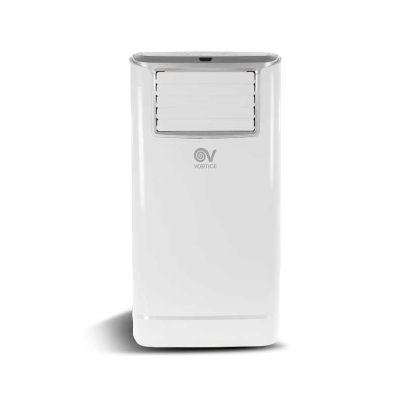 Vortice VORT KRYO-POLAR EVO 13 HP condizionatore portatile 65 dB Bianco