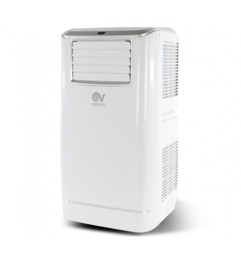 Vortice VORT KRYO-POLAR EVO 13 HP condizionatore portatile 65 dB Bianco
