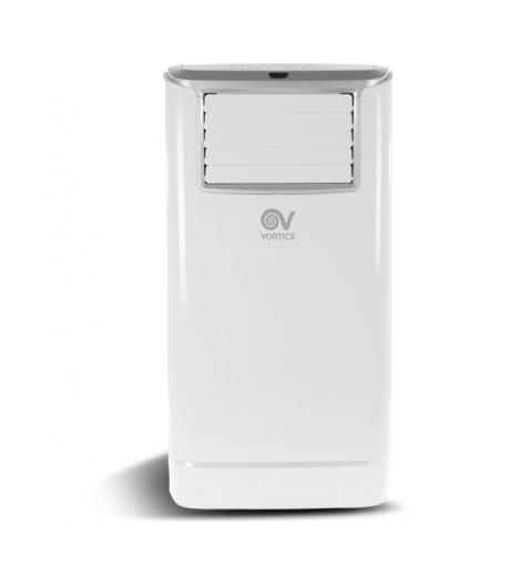 Vortice VORT KRYO-POLAR EVO 11 portable air conditioner 65 dB White