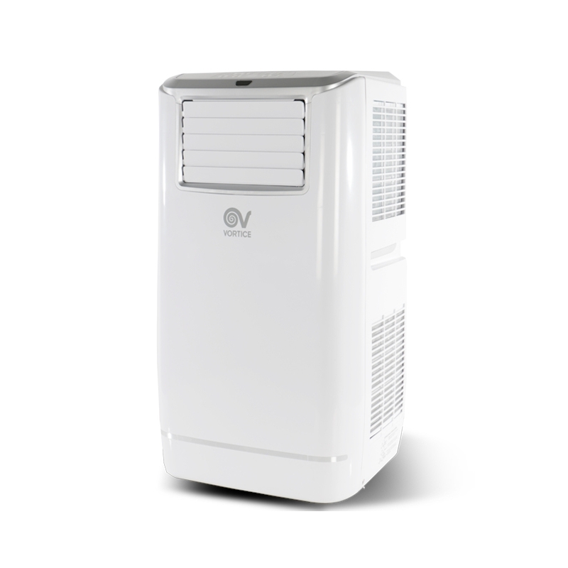 Vortice VORT KRYO-POLAR EVO 11 condizionatore portatile 65 dB Bianco