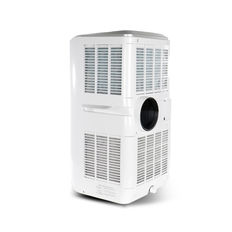 Vortice VORT KRYO-POLAR EVO 11 portable air conditioner 65 dB White