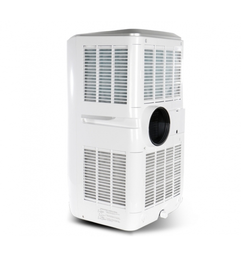 Vortice VORT KRYO-POLAR EVO 11 Climatiseur portatif 65 dB Blanc