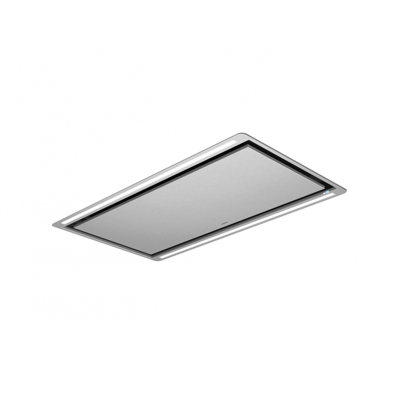 Elica PRF0163520 cooker hood Ceiling built-in Stainless steel 720 m³ h