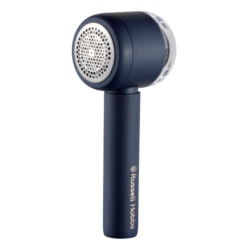 Russell Hobbs 27660-56 fabric shaver Blue Russell Hobbs 27660-56 fabric shaver Blue