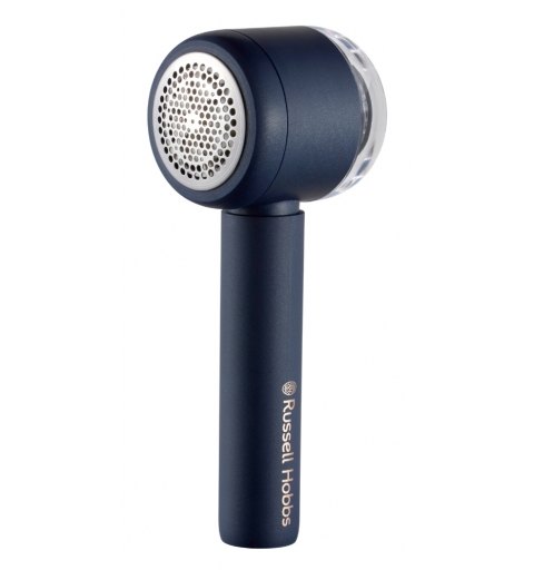 Russell Hobbs 27660-56 fabric shaver Blue