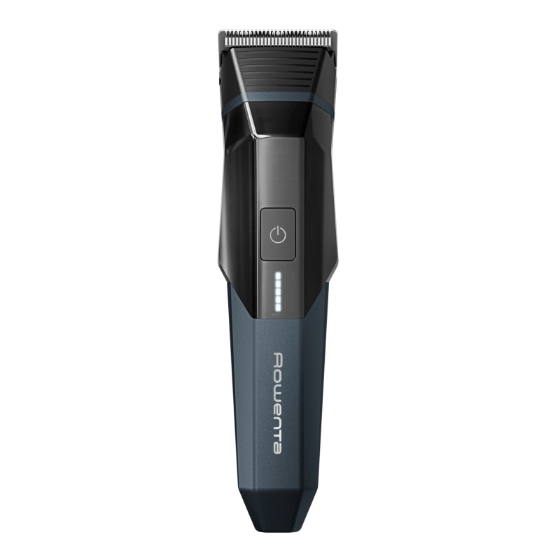 Rowenta X Series 700 TN9650 Black 21 Lithium-Ion (Li-Ion)