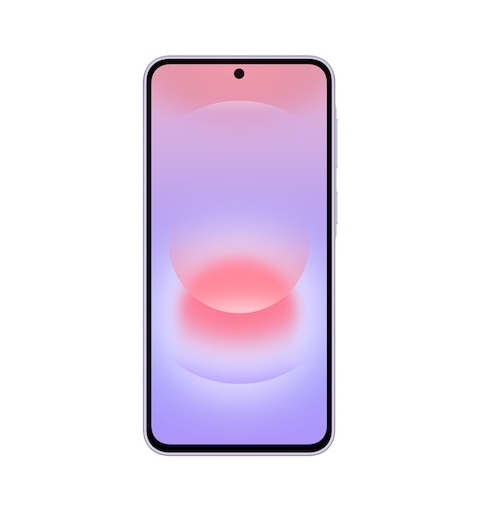 Samsung Galaxy A37 5G 17 cm (6.7") Dual-SIM Android 16.0 USB Typ-C 8 GB 256 GB 5000 mAh Lavendel