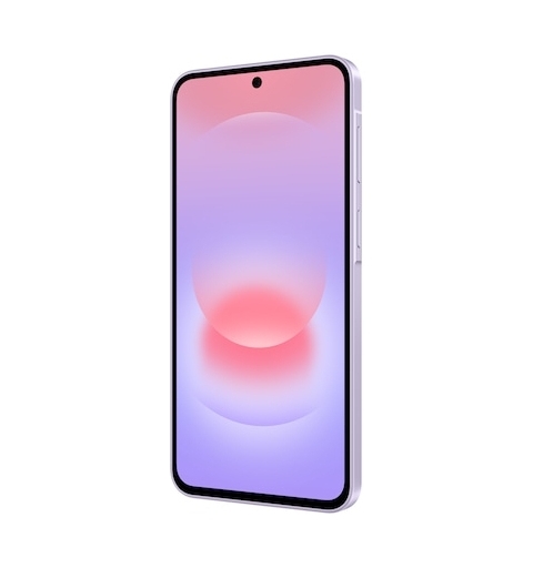 Samsung Galaxy A37 5G 17 cm (6.7") Double SIM Android 16.0 USB Type-C 8 Go 256 Go 5000 mAh Lavande