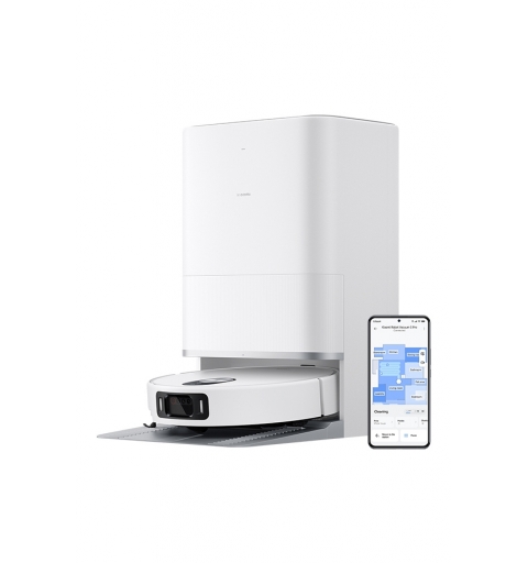 Xiaomi Robot Vacuum 5 Pro White
