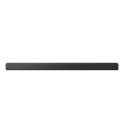 Samsung HW-QS90H XC soundbar speaker Black 7.1.2 channels 330 W
