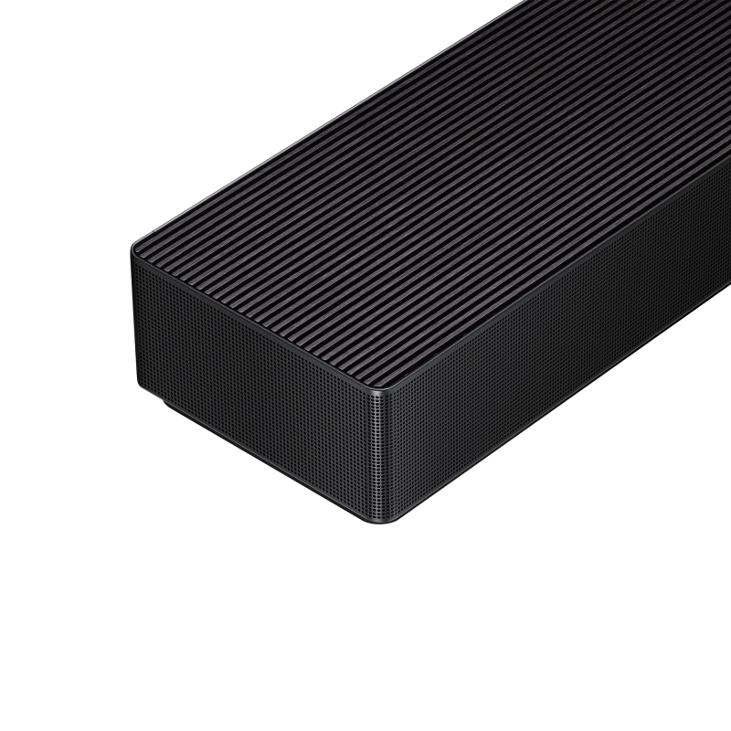 Samsung HW-QS90H XC altavoz soundbar Negro 7.1.2 canales 330 W