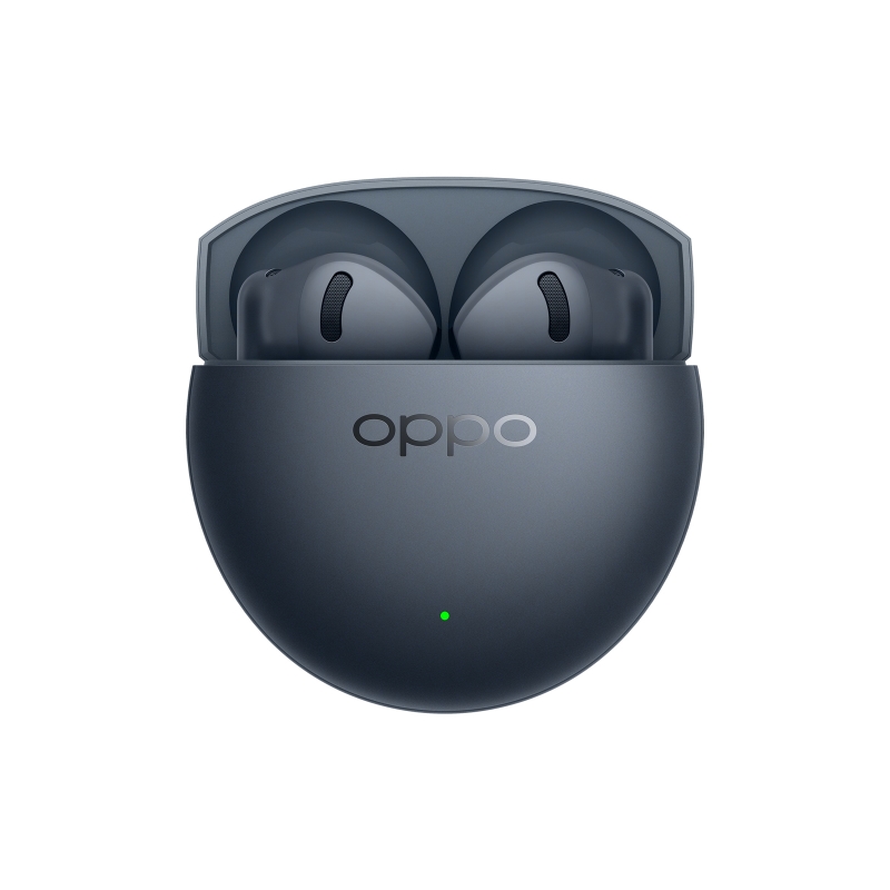 OPPO Enco Air5s Headset True Wireless Stereo (TWS) In-ear Calls Music Bluetooth Black