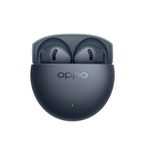 OPPO Enco Air5s Kopfhörer True Wireless Stereo (TWS) im Ohr Anrufe Musik Bluetooth Schwarz