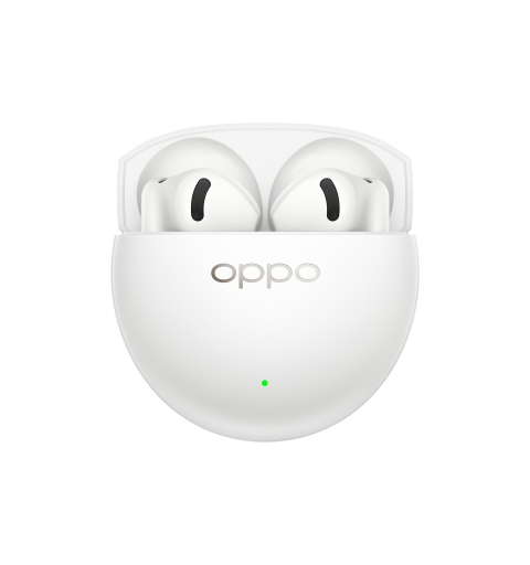 OPPO Enco Air5s Headset True Wireless Stereo (TWS) In-ear Calls Music Bluetooth White