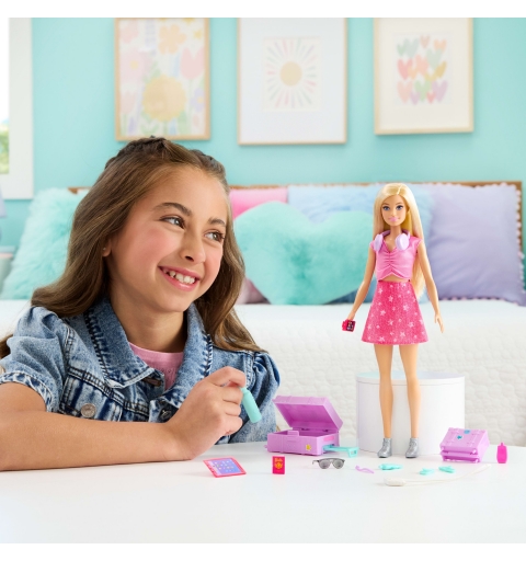 Barbie JMJ47 bambola
