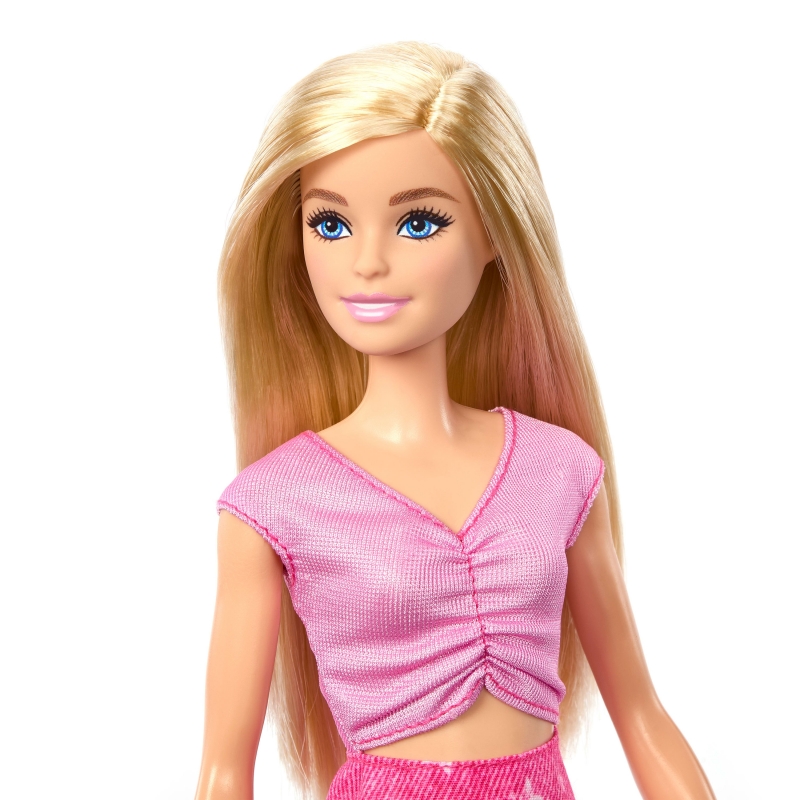 Barbie JMJ47 muñeca
