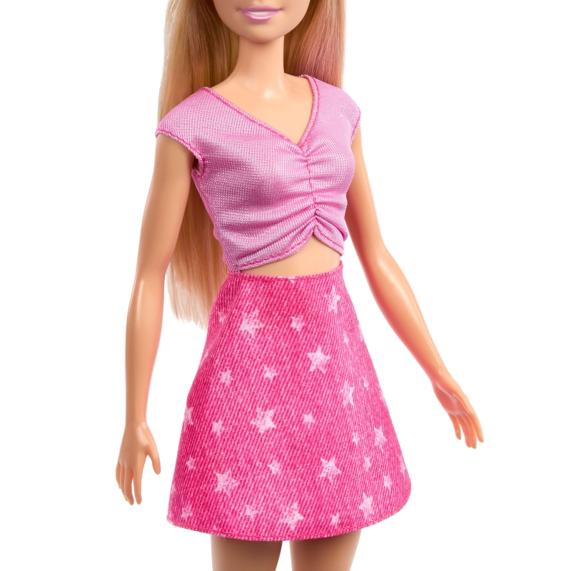 Barbie JMJ47 muñeca