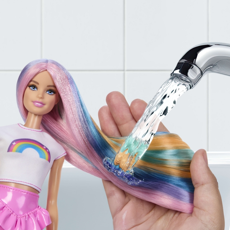 Barbie JJP07 muñeca