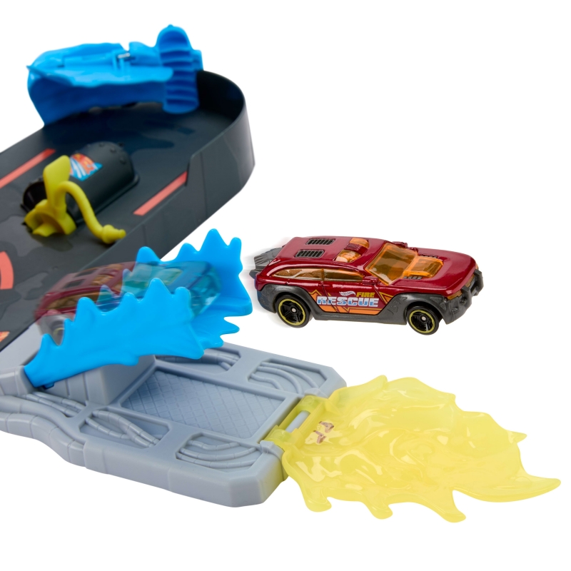 Hot Wheels City JHL95 veicolo giocattolo