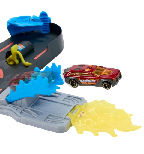 Hot Wheels City JHL95 veicolo giocattolo