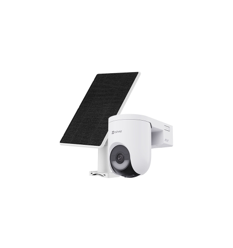 EZVIZ HB8 Lite 4G+Wifi kit Turret IP security camera Outdoor 2560 x 1440 pixels Wall