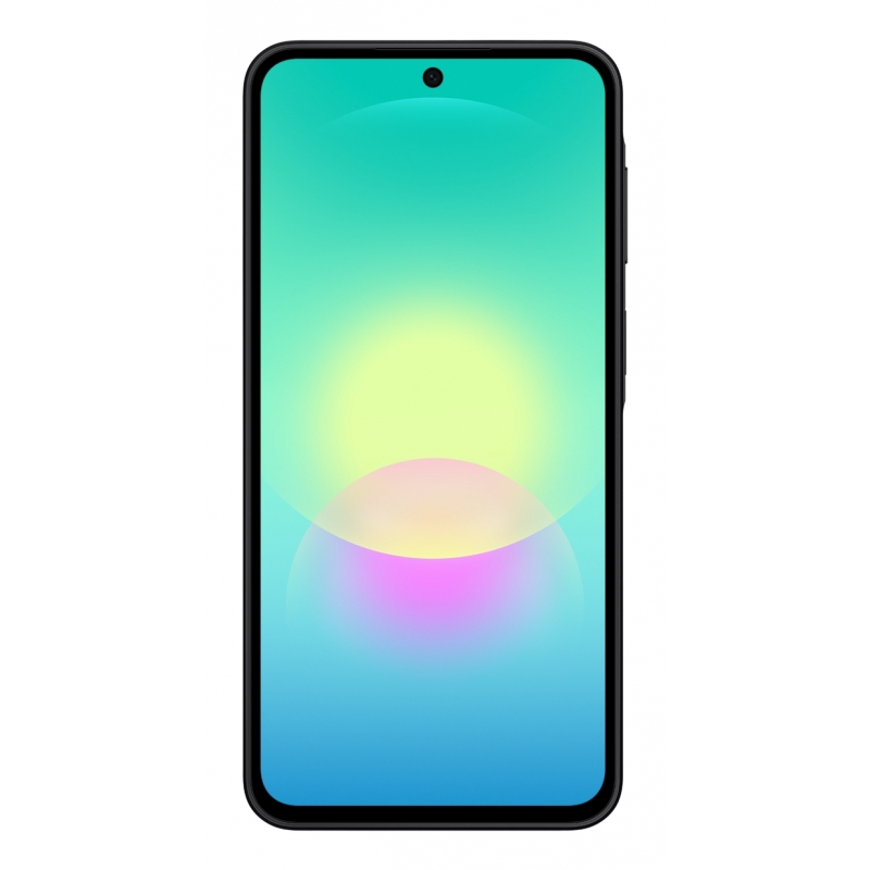 Samsung Galaxy A27 5G 17 cm (6.7") Doppia SIM Android 16.0 USB tipo-C 8 GB 256 GB 5000 mAh Nero
