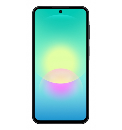 Samsung Galaxy A27 5G 17 cm (6.7") Dual SIM Android 16.0 USB Type-C 8 GB 256 GB 5000 mAh Black
