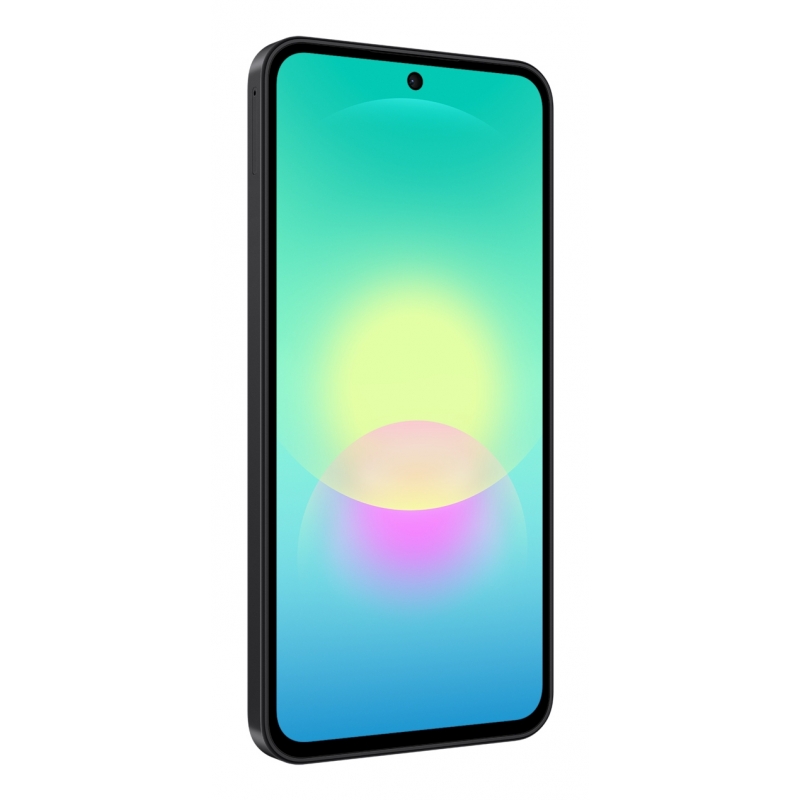 Samsung Galaxy A27 5G 17 cm (6.7") Dual SIM Android 16.0 USB Type-C 8 GB 256 GB 5000 mAh Black