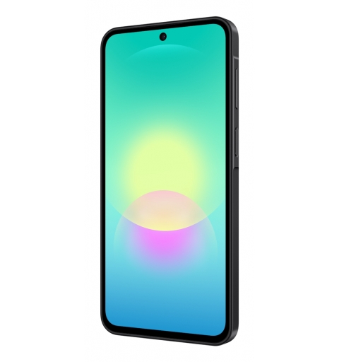 Samsung Galaxy A27 5G 17 cm (6.7") Doppia SIM Android 16.0 USB tipo-C 8 GB 256 GB 5000 mAh Nero