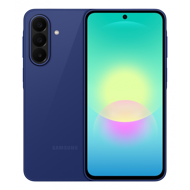 Samsung Galaxy A27 5G 17 cm (6.7") Dual SIM Android 16.0 USB Type-C 8 GB 256 GB 5000 mAh Blue