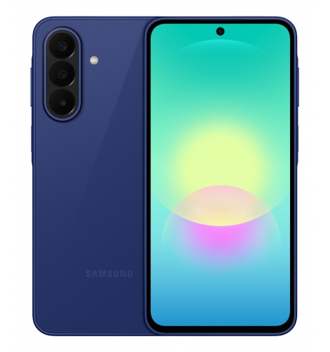Samsung Galaxy A27 5G 17 cm (6.7") Doppia SIM Android 16.0 USB tipo-C 8 GB 256 GB 5000 mAh Blu