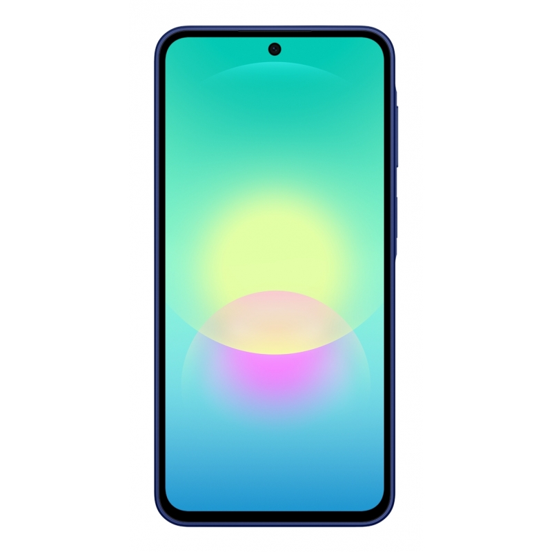 Samsung Galaxy A27 5G 17 cm (6.7") Dual SIM Android 16.0 USB Type-C 8 GB 256 GB 5000 mAh Blue