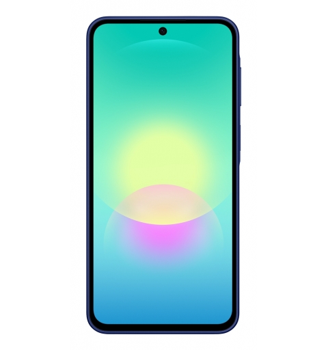 Samsung Galaxy A27 5G 17 cm (6.7") SIM doble Android 16.0 USB Tipo C 8 GB 256 GB 5000 mAh Azul