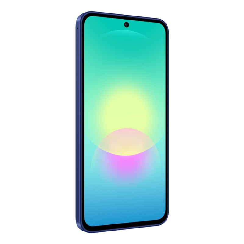 Samsung Galaxy A27 5G 17 cm (6.7") Dual SIM Android 16.0 USB Type-C 8 GB 256 GB 5000 mAh Blue