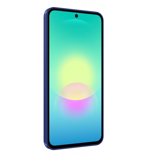 Samsung Galaxy A27 5G 17 cm (6.7") SIM doble Android 16.0 USB Tipo C 8 GB 256 GB 5000 mAh Azul