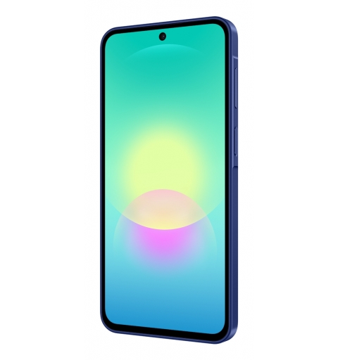 Samsung Galaxy A27 5G 17 cm (6.7") Doppia SIM Android 16.0 USB tipo-C 8 GB 256 GB 5000 mAh Blu