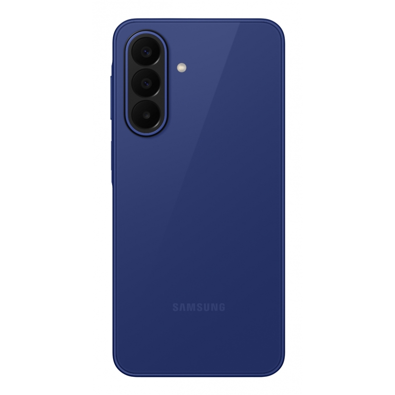 Samsung Galaxy A27 5G 17 cm (6.7") Doppia SIM Android 16.0 USB tipo-C 8 GB 256 GB 5000 mAh Blu