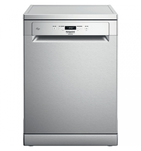 Hotpoint HA4FFB14BX Pose libre 14 couverts