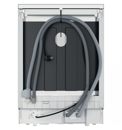 Hotpoint HA4FFB14BX Freistehend 14 Maßgedecke