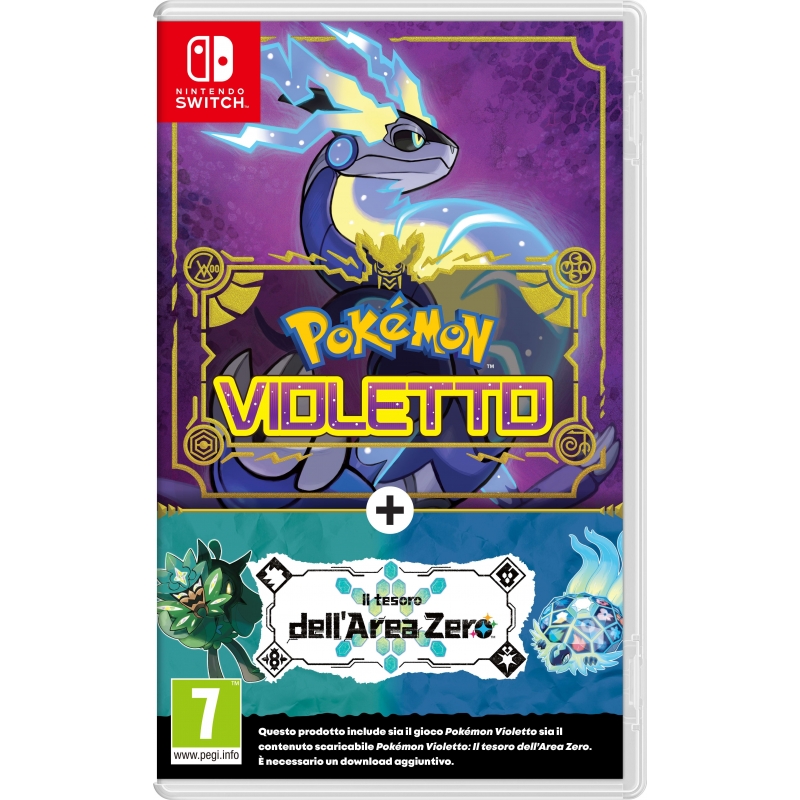 Nintendo 10012280 video game Standard+DLC Nintendo Switch