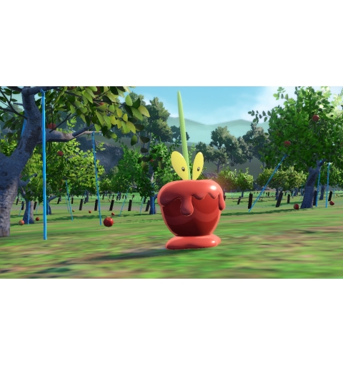 Nintendo 10012280 vídeo juego Estándar+DLC Nintendo Switch