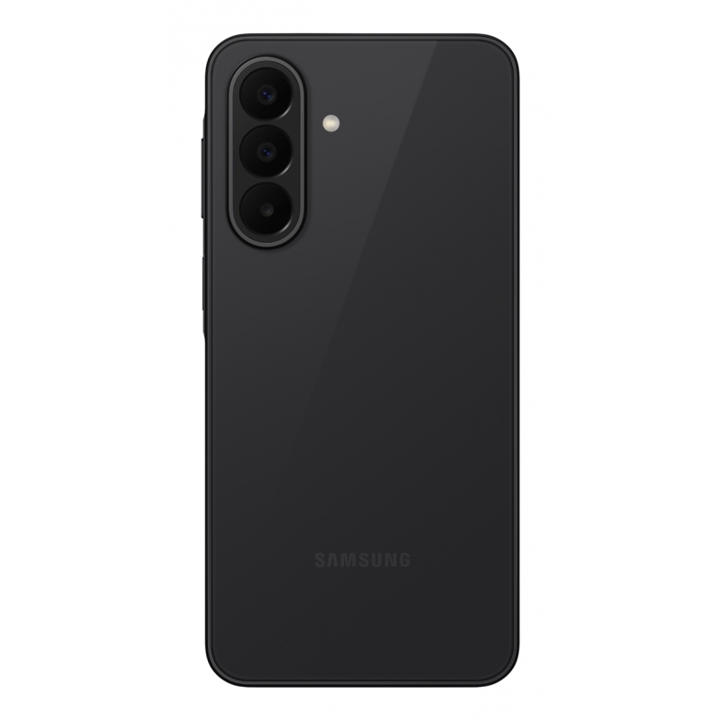 Samsung Galaxy A27 5G 17 cm (6.7") SIM doble Android 16.0 USB Tipo C 6 GB 128 GB 5000 mAh Negro