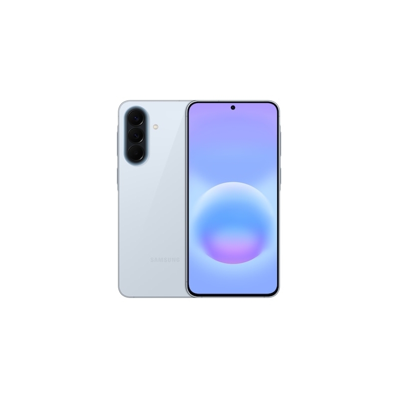 Samsung Galaxy A57 5G 17 cm (6.7") Doppia SIM Android 16.0 USB tipo-C 8 GB 256 GB 5000 mAh Blu Samsung Galaxy A57 5G 17 cm (6.7") Doppia SIM Android 16.0 USB tipo-C 8 GB 256 GB 5000 mAh Blu