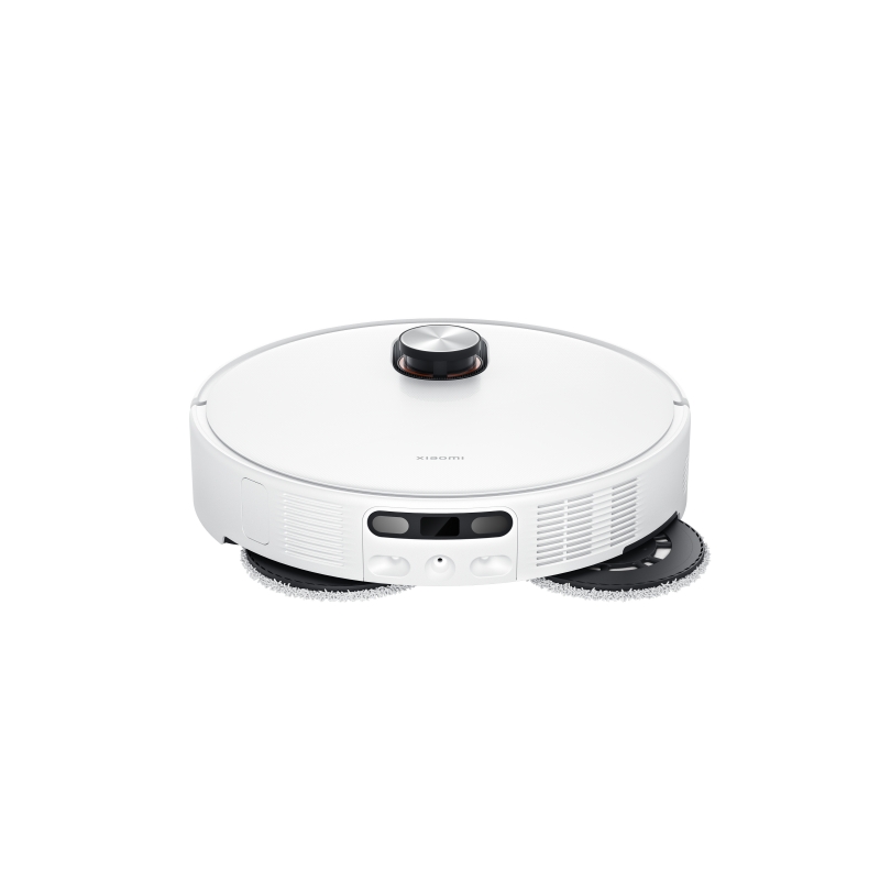 Xiaomi Robot Vacuum 5 Blanc