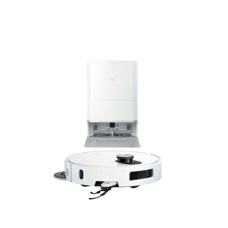 Xiaomi Robot Vacuum 5 Blanco