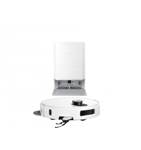 Xiaomi Robot Vacuum 5 Weiß