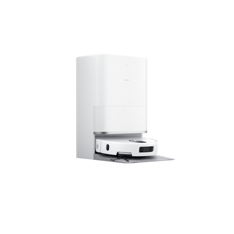 Xiaomi Robot Vacuum 5 Blanc